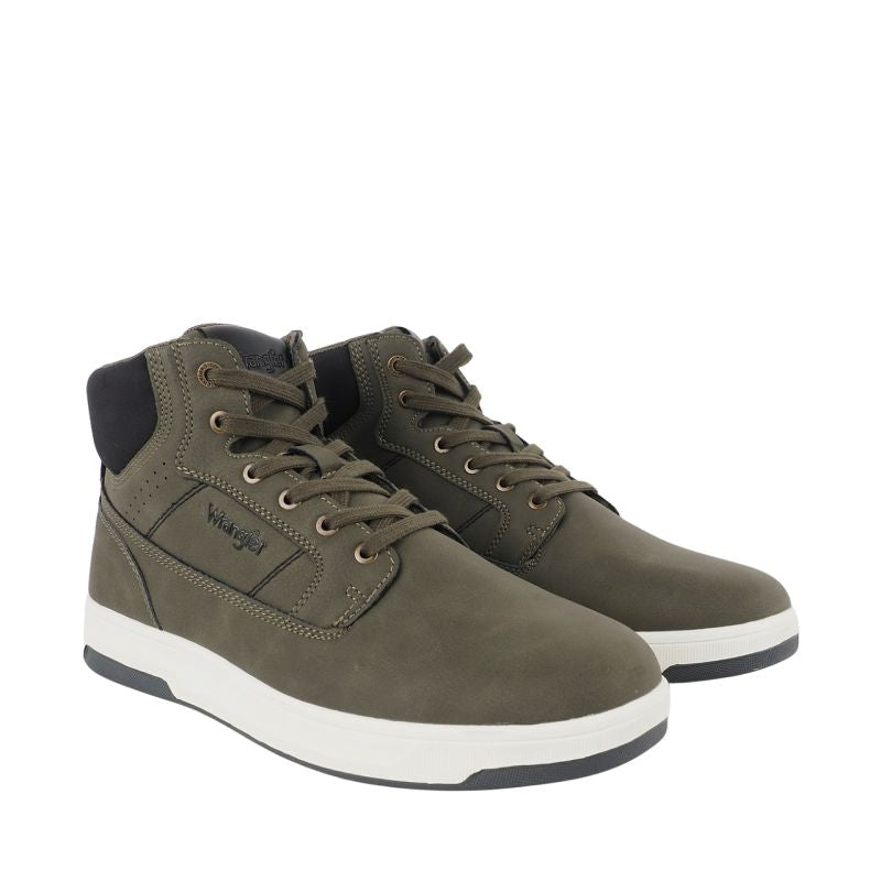 Wrangler Denver Mid M shoes 20253018 99R Wrangler