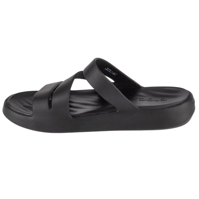 Crocs Getaway Strappy Sandal W 209587-001 flip-flops Footwear/Lifestyle/Crocs Crocs