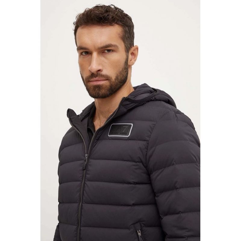 Jacket EA7 Emporio Armani M 6DPB16-PNHAZ-1200 Clothing/Lifestyle/Calvin Klein Your Sports Performance