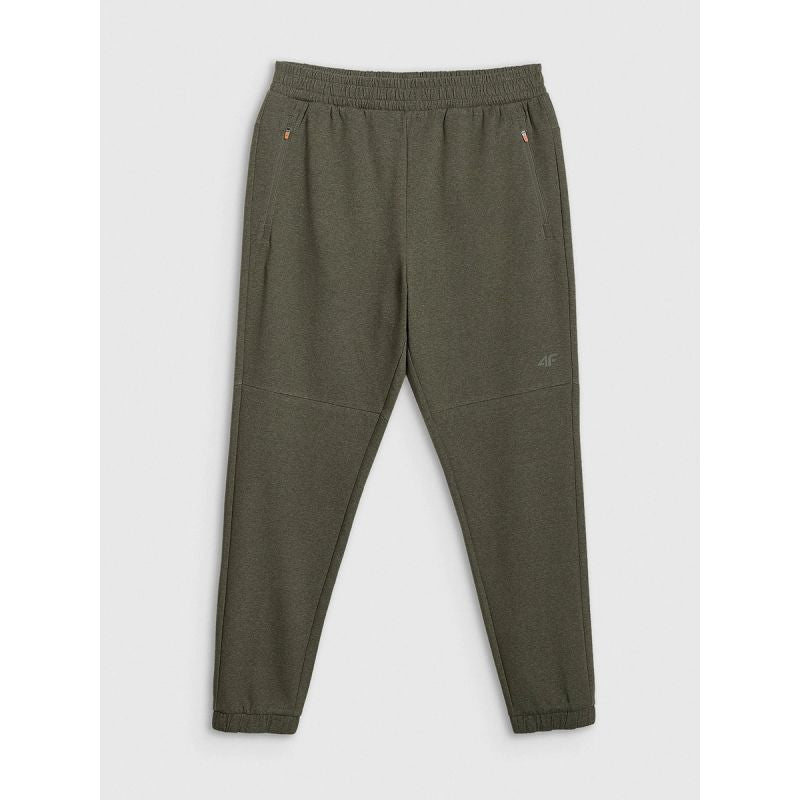 Men's jogger sweatpants 4F 4FRAW25TTROM1691-43M 4f