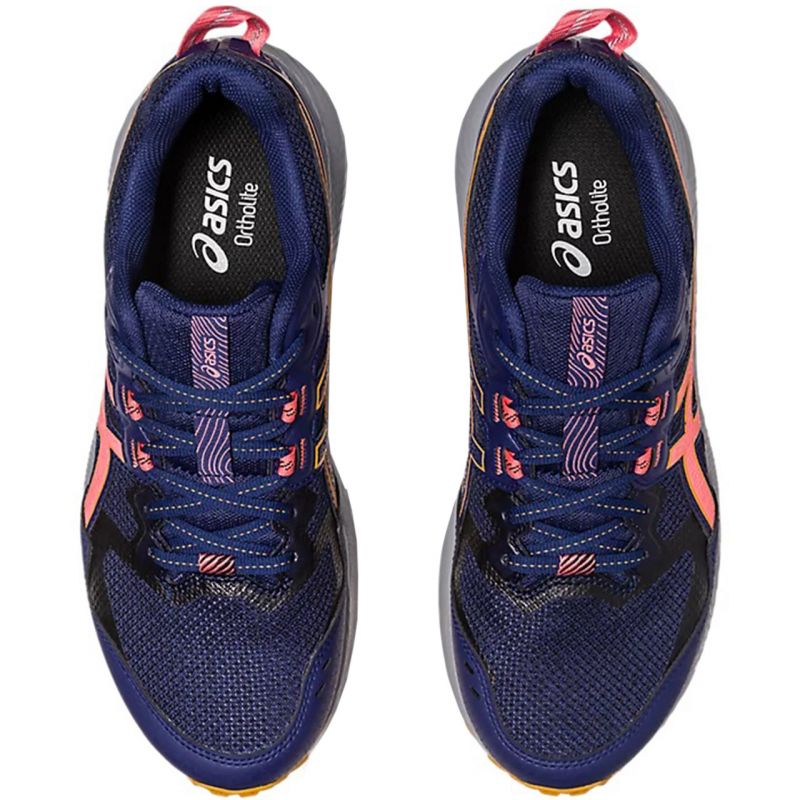 Asics Gel Sonoma 7 W shoes 1012B413 401 Footwear/Running/Women Your Sports Performance
