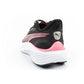 Puma Pounce Lite women's sports shoes, lightweight and comfortable, black Puma