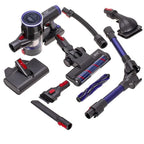 ADLER AD 7061 vacuum cleaner AGD - Produkty/Odkurzacze Your Sports Performance