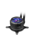 Asus ROG STRIX LC III 360 ARGB LCD Cooler Chłodzenie/Chłodzenie - zestawy chłodzenia wodnego Your Sports Performance