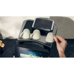 SIEMENS TQ 903R03 pressure coffee machine AGD - Produkty/Ekspresy do kawy Your Sports Performance