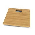 Esperanza Bamboo EBS012 Bathroom Scale (Brown) AGD - Produkty/Wagi łazienkowe Your Sports Performance