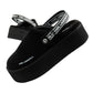 Karl Lagerfeld Thermo W shoes KL485025 0X Footwear/Lifestyle/Karl Lagerfeld Your Sports Performance