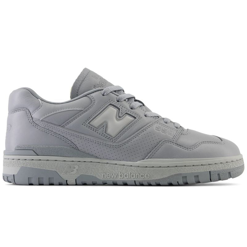 New Balance U BB550MCB Shoes Footwear/Lifestyle New Balance
