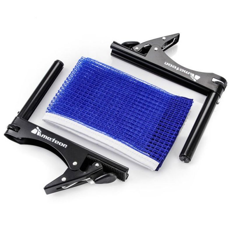 Table tennis net Meteor 16010 blue Accessories/Sports facilities equipment Your Sports Performance