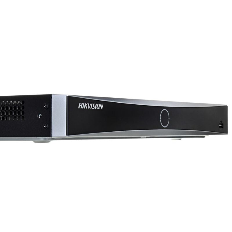HIKVISION DS-7616NXI-K1(D) IP RECORDER CCTV IP/Rejestratory Your Sports Performance