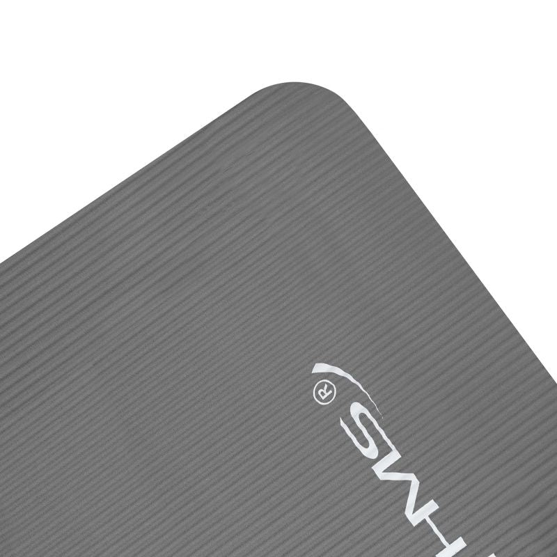 HMS YM03 gray yoga mat