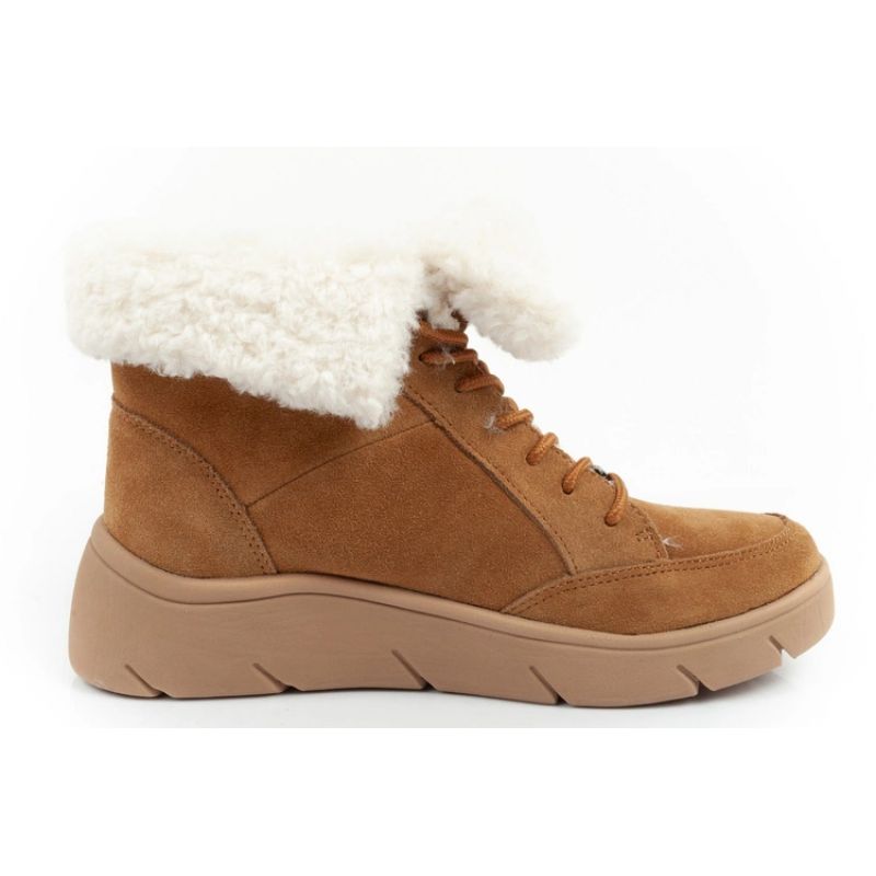 Scholl Stelvio ankle boots W F302321013 Footwear/Lifestyle/Scholl Your Sports Performance