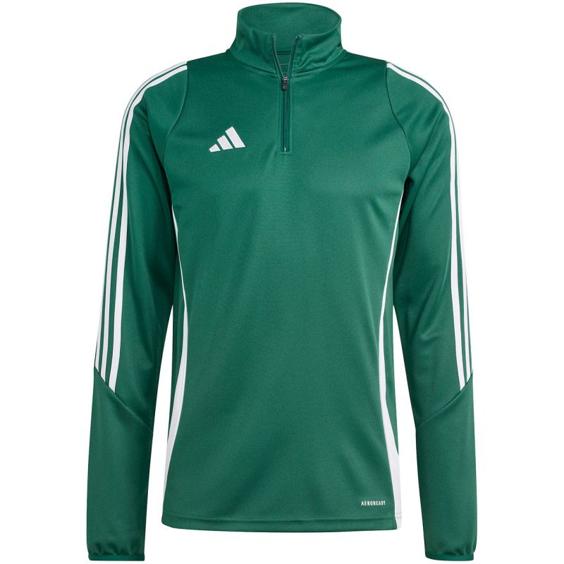 Adidas Tiro 24 Training Top M IS1040 sweatshirt Clothing/Football Adidas