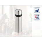 Thermos Coco 0.5 L stainless steel 28519 LEIFHEIT AGD - Produkty/Termosy i kubki termiczne Your Sports Performance