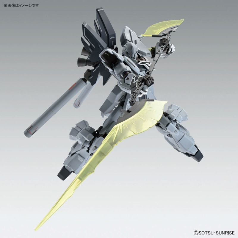 MG 1/100 SINANJU STEIN [NARRATIVE Ver.] Ver.Ka (Gry i zabawki) Figurki/Kolekcjonerskie Your Sports Performance