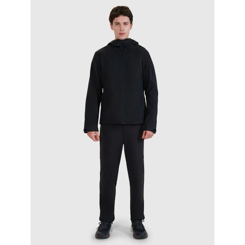 Men's 4F 8000 membrane transition jacket 4FWSS25TTJAM705-20S