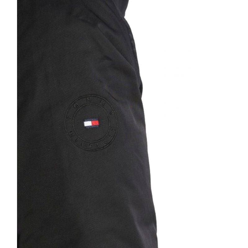 Tommy Hilfiger Padded Hooded Jacket W WW0WW41651 Clothing/Lifestyle/Tommy Hilfiger Tommy Hilfiger