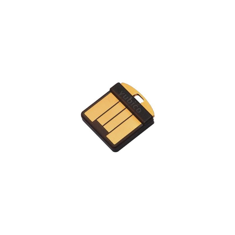Yubico YubiKey 5 Nano Auto ID/Czytniki kart inteligentnych Your Sports Performance