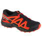 Shoes Salomon Speedcross CSWP Jr 471234 Footwear/Outdoor Your Sports Performance