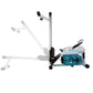 HMS Premium SEMI COMMERCIAL ZW1600 rowing machine Accessories/Training equipment/Wioślarze Your Sports Performance
