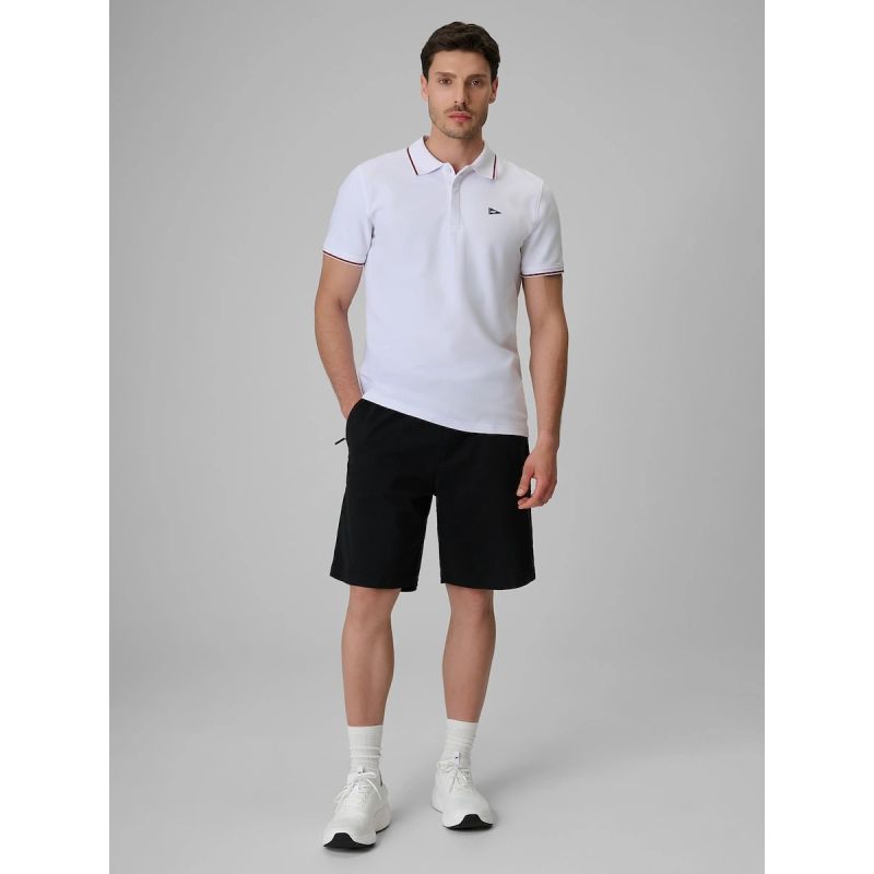 Men's casual shorts 4F 4FRSS26TSHOM0929-20S 4f