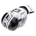 IQ Bavo Boxing Gloves 92800350278 Accessories/Gloves Your Sports Performance