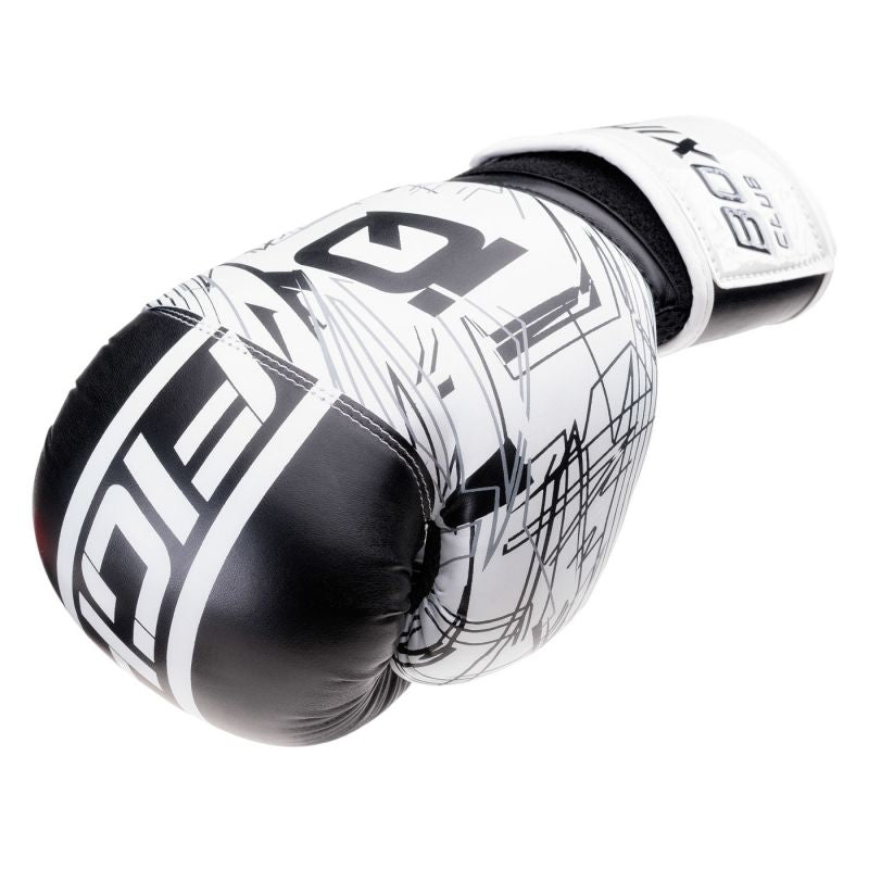 IQ Bavo Boxing Gloves 92800350278 Accessories/Gloves Your Sports Performance