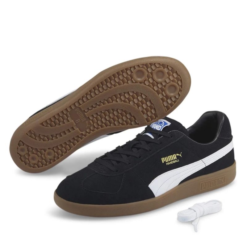 Puma Handball Shoes M 10669502 Footwear/Lifestyle Puma