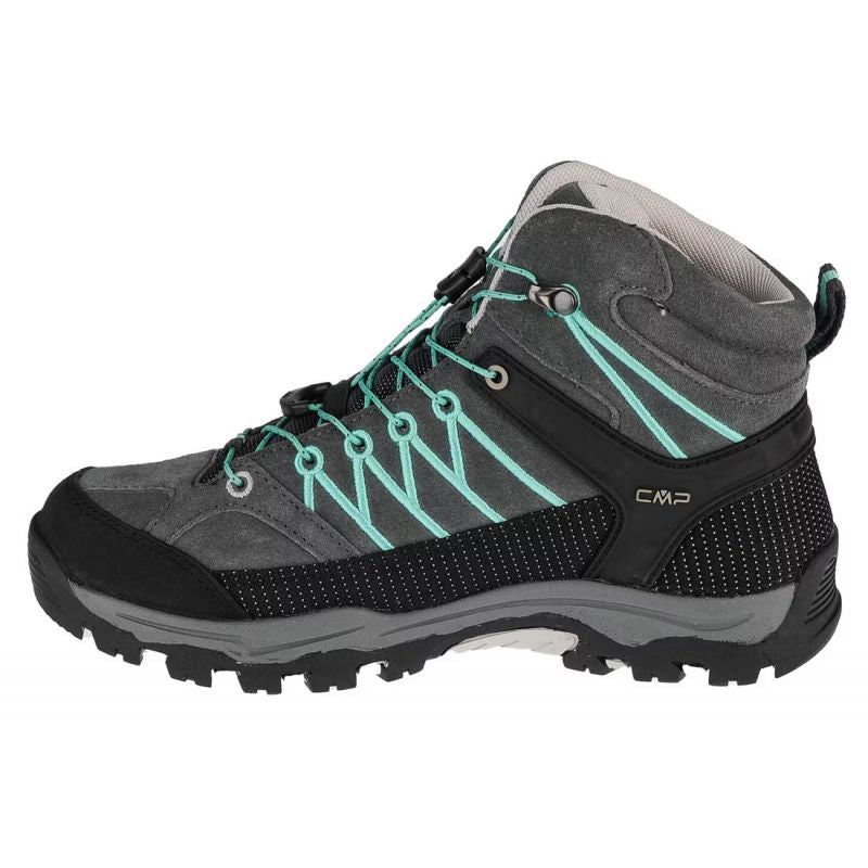 CMP Rigel Mid Jr 3Q12944-36UH shoes Footwear/Outdoor/4f/zimowe Your Sports Performance