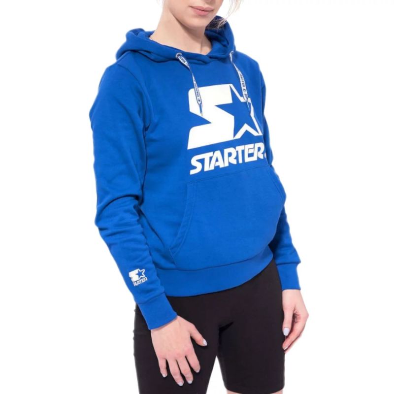 Starter Blouse Hoodie W SDG-001-BD-807 Clothing/Training/Kappa Your Sports Performance