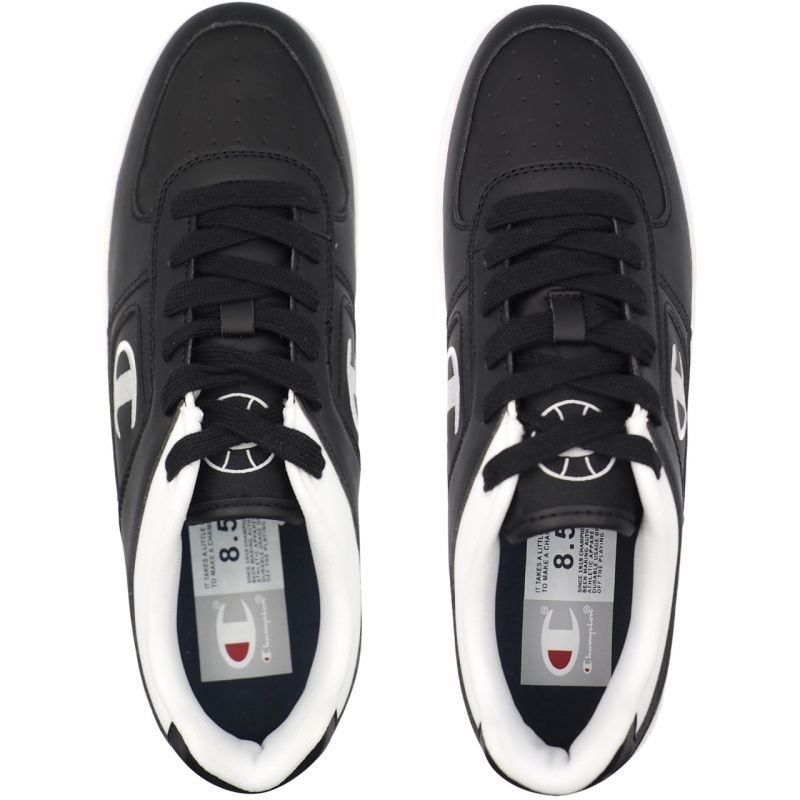 Champion Foul Play Element Low M S22340 KK002 shoes Footwear/Lifestyle/Champion Your Sports Performance
