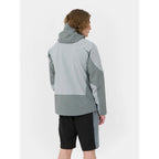 Men's trekking jacket 10,000 membrane 4F *Kategoria tymczasowa Your Sports Performance