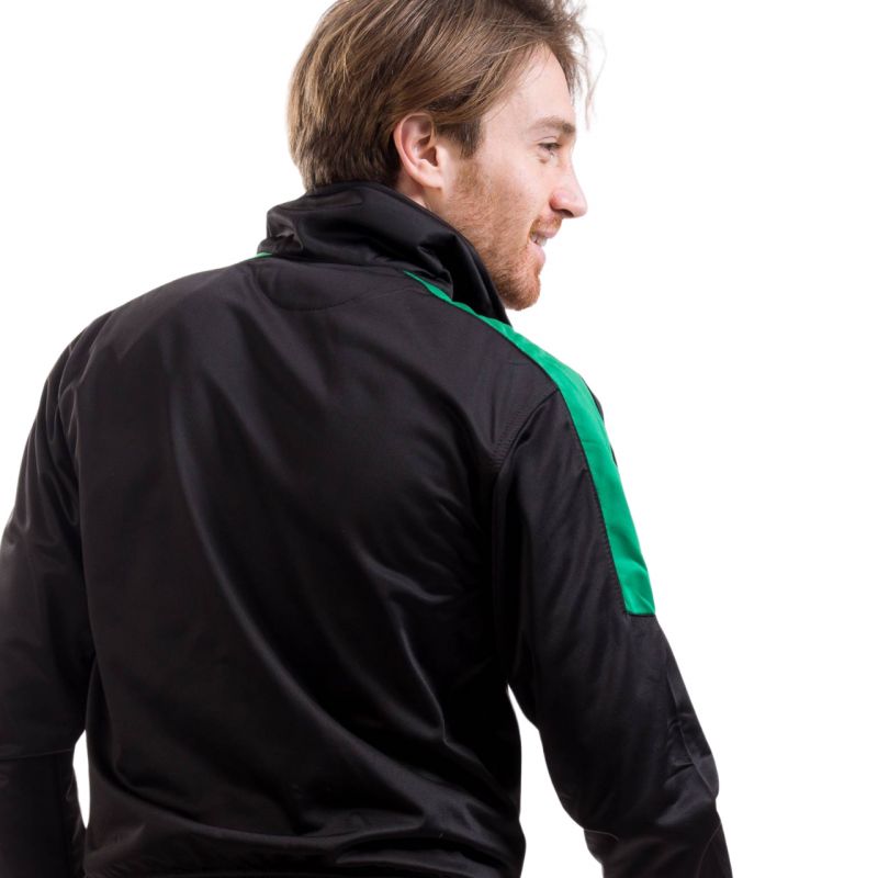 Tracksuit Givova Tuta Revolution M TR033 1013 Clothing/Football/Mężczyźni Givova