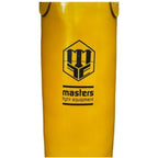Plawil WWP-KIDS punching bag yellow 140 x 35 cm filled In preparation Your Sports Performance