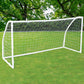 Maxwel plastic soccer goal 2010884 Accessories/Sports facilities equipment Your Sports Performance