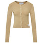 Calvin Klein Jeans Badge W cardigan J20J218179 Clothing/Lifestyle/Calvin Klein Your Sports Performance