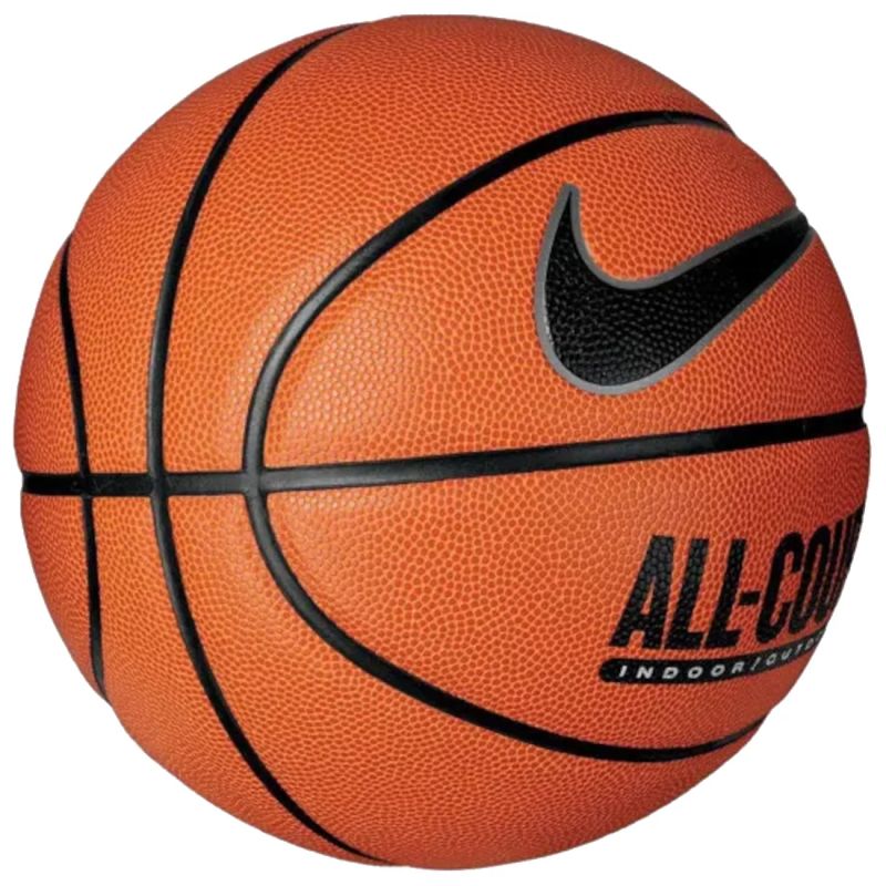 Nike Everyday All Court 8P Ball N1004369-855 Accessories/Balls/Basketball Nike