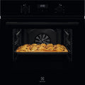 ELECTROLUX EOD5H70BZ Oven AGD - Produkty/Piekarniki do zabudowy Your Sports Performance