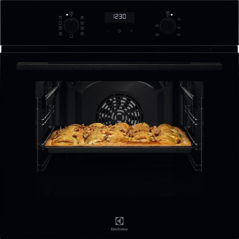 ELECTROLUX EOD5H70BZ Oven AGD - Produkty/Piekarniki do zabudowy Your Sports Performance