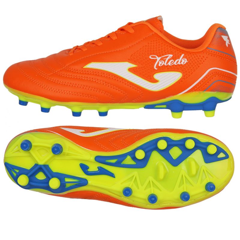 Joma TOLEDO 2608 Jr FG TOJS2608FG Boots To be categorized Your Sports Performance