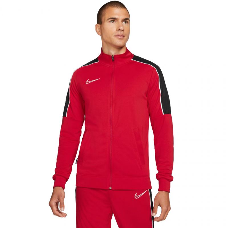 Nike Academy TRK JKT KP FP JB M DA5566 687 sweatshirt Clothing/Training Nike