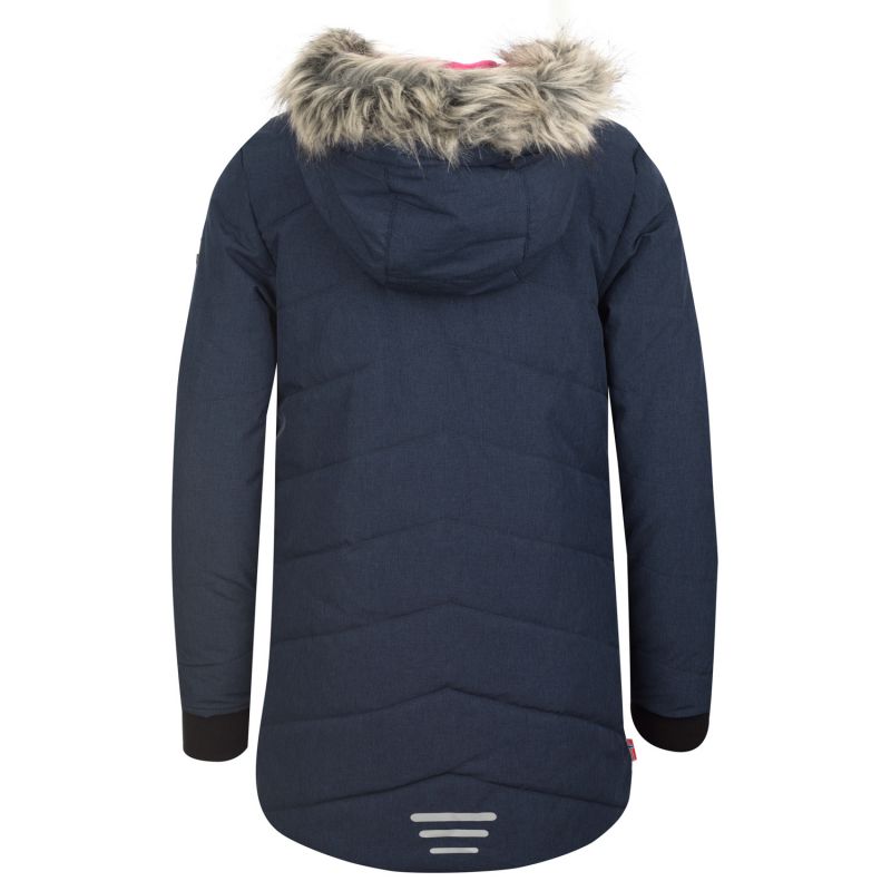Trollkids Girls Lifjell Jacket Jr 133-114 insulated jacket Clothing/Lifestyle/Kappa Your Sports Performance