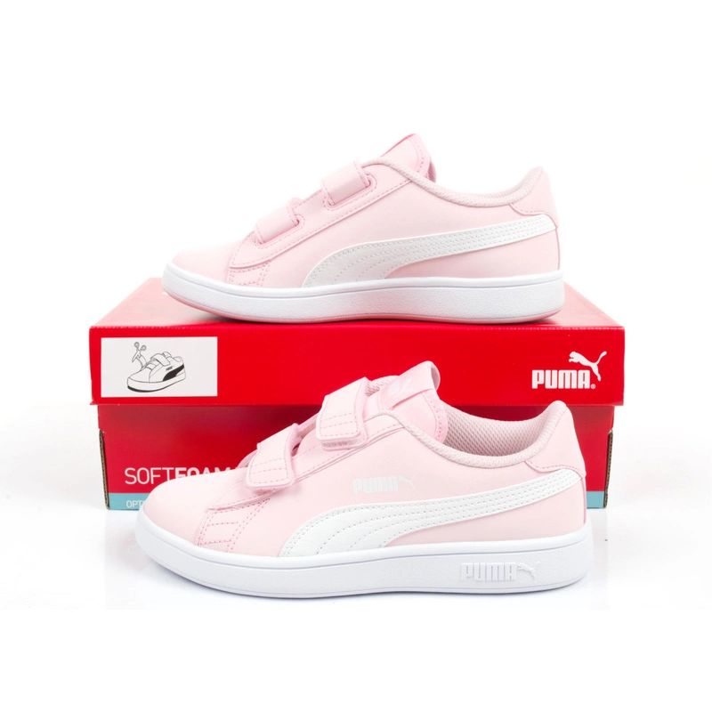Puma Smash v2 Jr shoes 365184 49