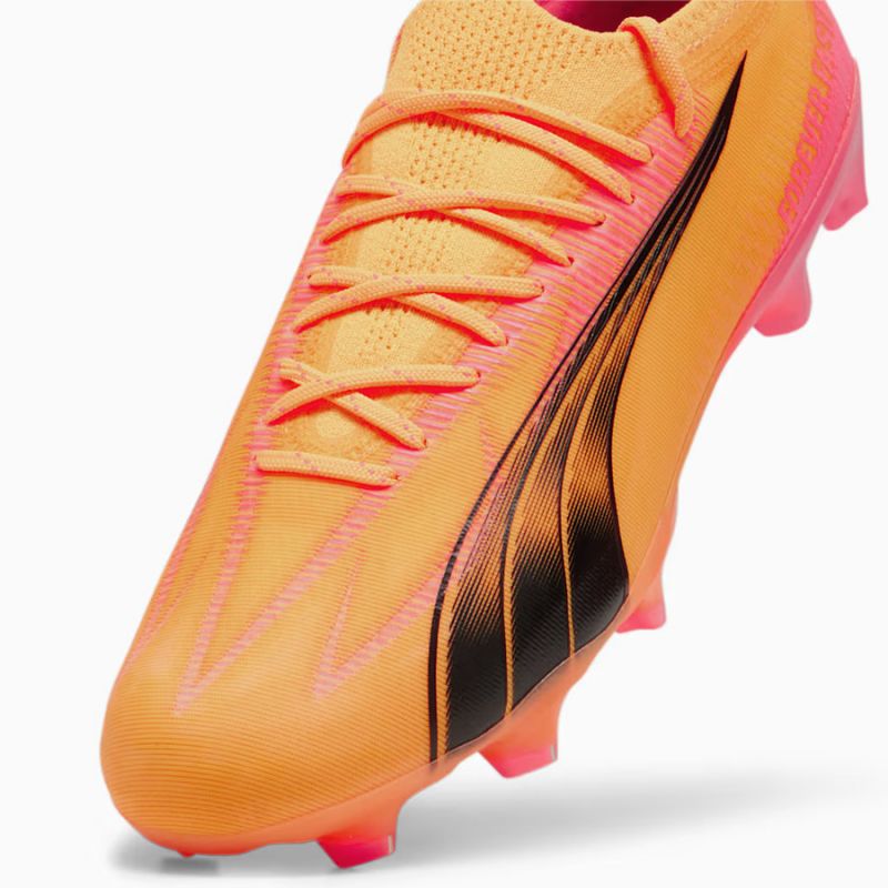 Puma Ultra Ultimate M 107744-03 football shoes Footwear/Football Puma
