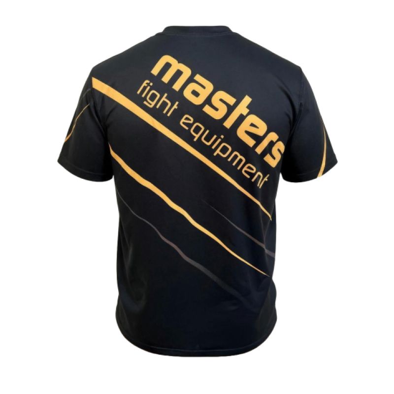 MASTERS TS-MFE Training T-shirt In preparation Your Sports Performance