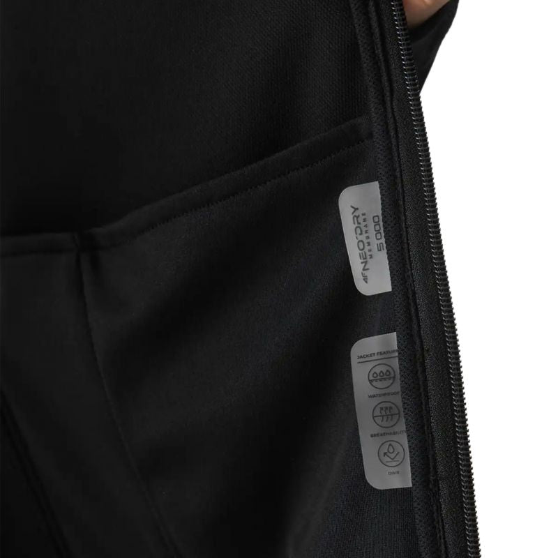 Softshell jacket 4F M324 M 4FWSS25TSOFM324 20S Clothing/Outdoor 4F