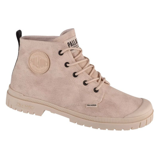 Palladium Pampa SP20 Hi Wax W 74388-210-M shoes Footwear/Lifestyle/Palladium Your Sports Performance