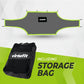 Virtufit goal cover - 732 x 244 cm VF06027 Accessories/Training equipment/Bramki Your Sports Performance