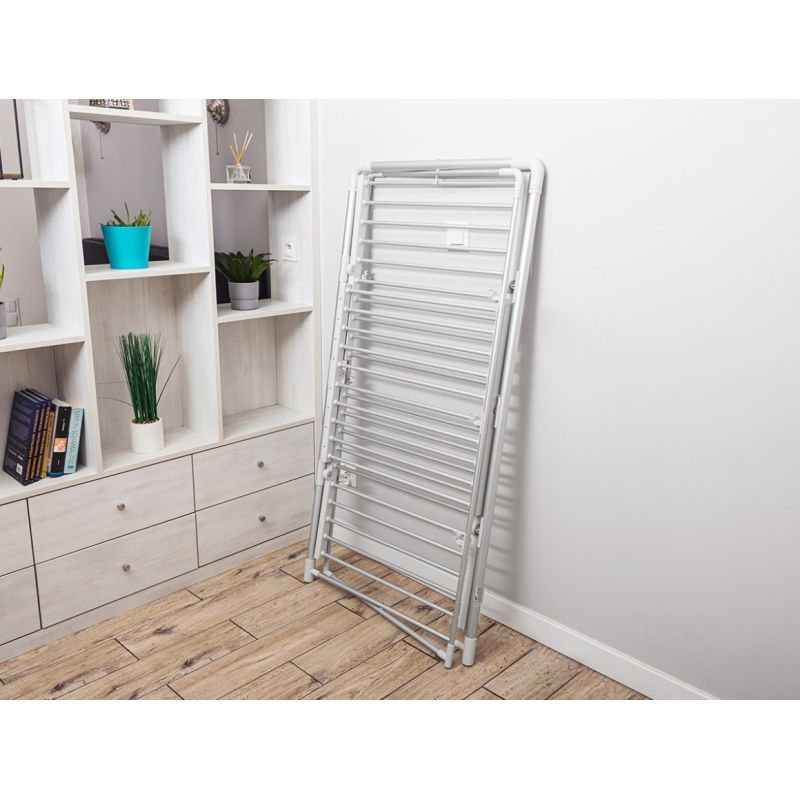 Electric clothes dryer NOVEEN ECD50 AGD - Produkty/Suszarki łazienkowe i wolnostojące Your Sports Performance