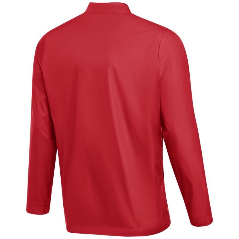 Nike Park 26 Rain Men's Jacket Red HM7265 657 To be categorized Your Sports Performance